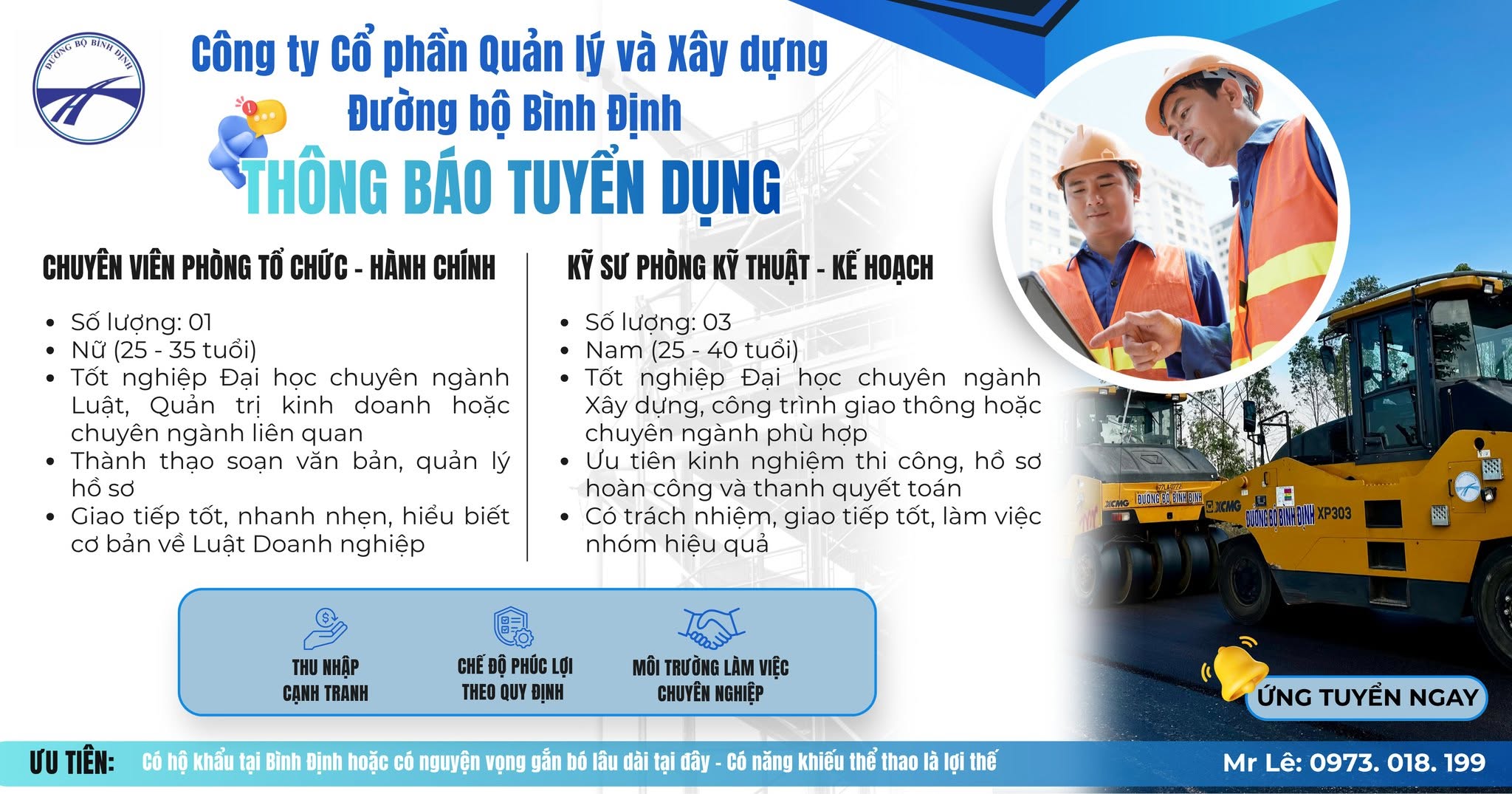 📝VIỆC LÀM THÁNG 8